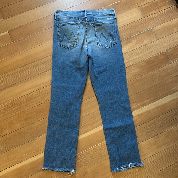 Mother jeans - Picture 5 of 5